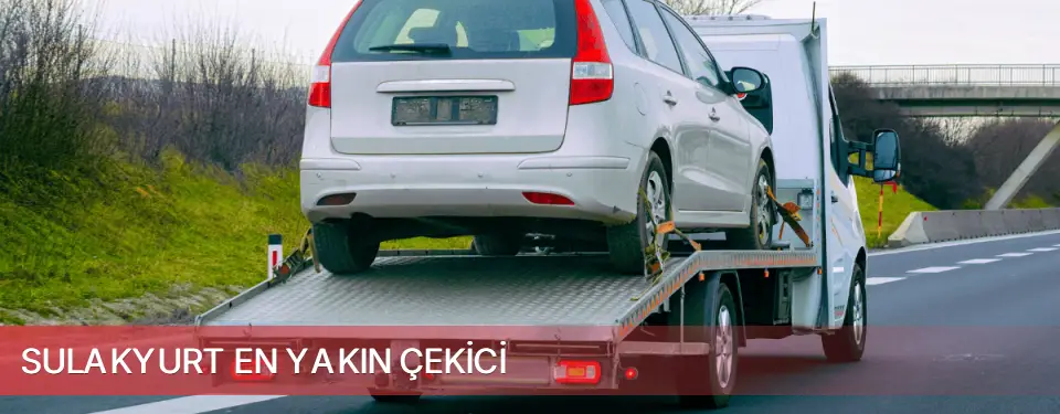 Sulakyurt İlçemi En Yakın Çekici